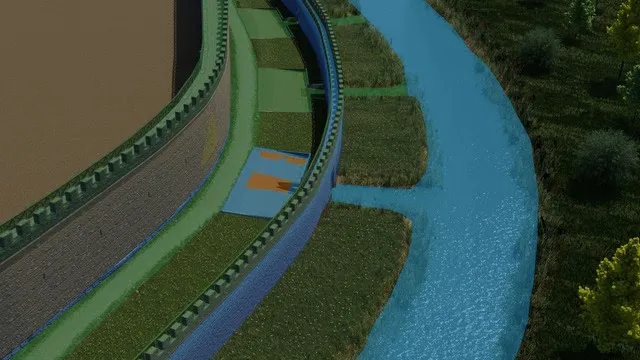 Proxy models of the reconstruction